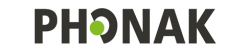 Phonak hearing aids logo