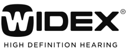 Widex hearing aids logo