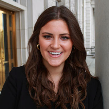 Dr. Katie May